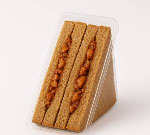 Bbq Chicken Sandwich