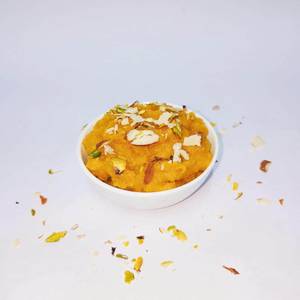 Moong Dal Halwa 100 Gm