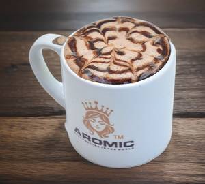 Hot chocolate