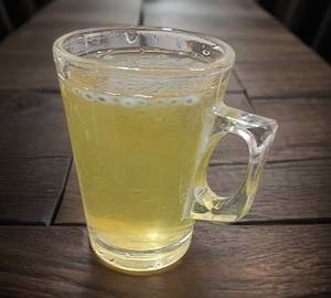 Ginger Tea  ! 350 Ml
