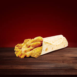 Cheesy Nano Wrap