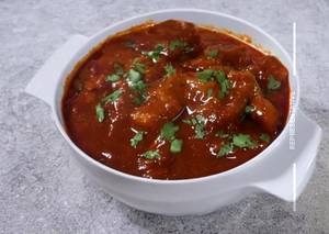 Chili Gobi Gravy