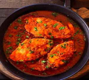 Fish Masala [2 Pieces]