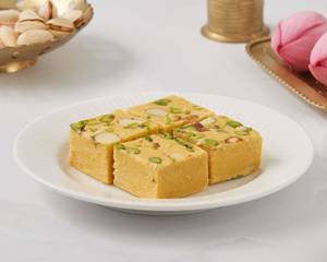 Soan Papdi