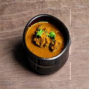 Special Kaju Curry