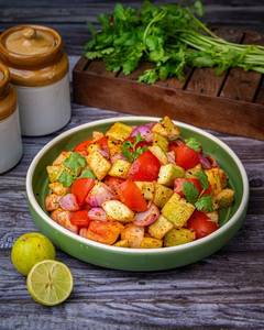Kachumber Salad