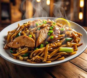 chicken chowmien