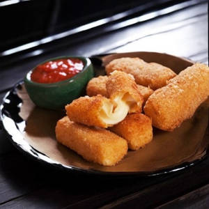 Mozzarella Cheese Sticks