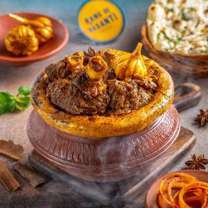 Champaran Meat