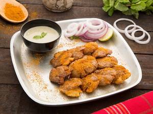 Maggi Masala Crispy Aloo