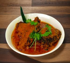 Fish Kalia [2 Pieces]