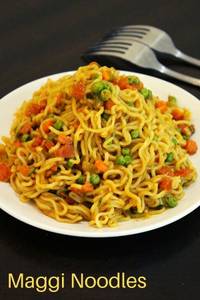 VEG MAGGI
