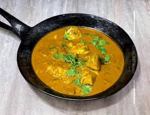 Kaju Curry