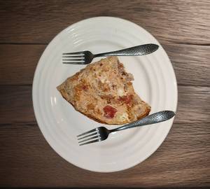 Veg Omelette