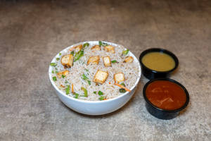 Paneer Fried Rice