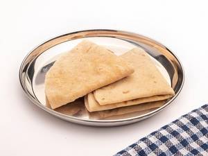 Tawa Roti (2 Pcs)