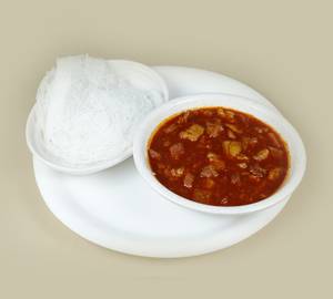 Pork Barat Curry With Semiya [2 Pieces]