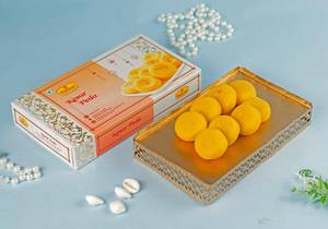 Kesar Peda 250 GM