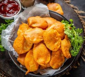 Aloo Pakoda