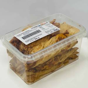 Namkeen Cheese Straw Cookies