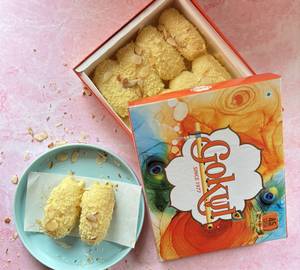Malai Chamcham