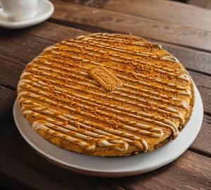 Lotus kunafa [Medium]