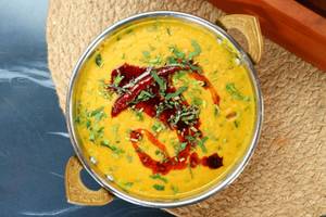 Dal Tadka