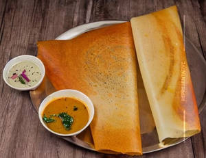 Special Masala Dosa