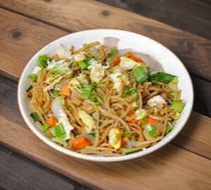 Mixed Fried Rice