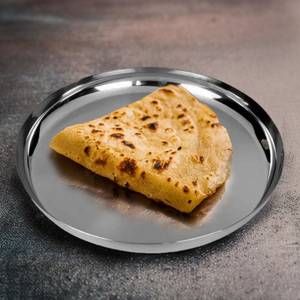 Phulka - Plain