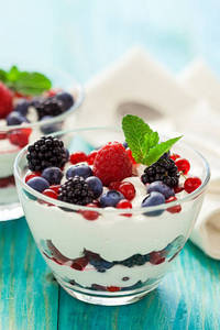 Fruit Cream[1Cup]