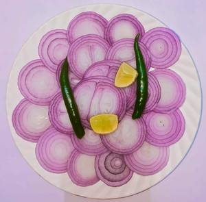 Onion Salad