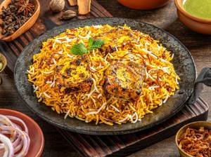 Paneer Tawa Pulao