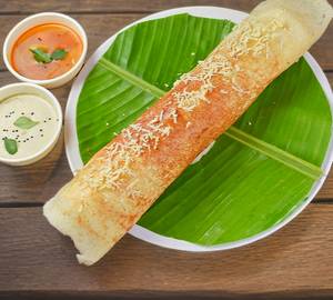 Cheese Dosa