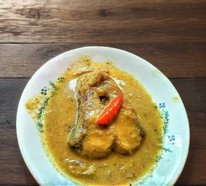 Dahi Katla [2 Pieces]