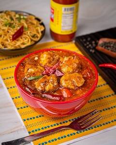 Schezwan Chicken