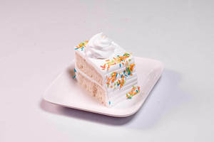 Vanilla Pastry