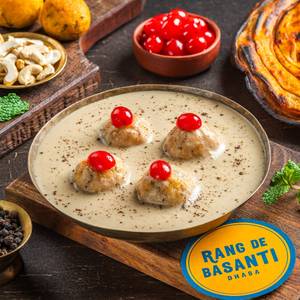 Malai Kofta