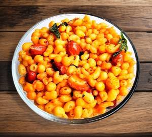 Khara Bundi 250 Grams