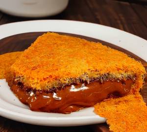 Nutella kunafa [Medium]