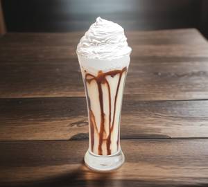 Vanilla shake