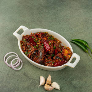 Paneer 65