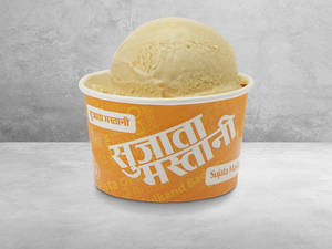Vanilla Ice cream