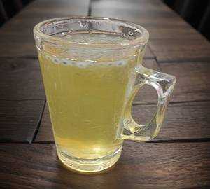 Green Tea  ! 350 Ml
