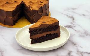 Chocolate Mud Cake Pastry