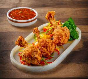 Chicken Lolipop- 2pc