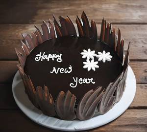 Craze Cake 