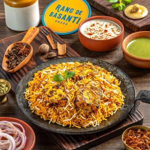Paneer Tikka Tawa Pulao