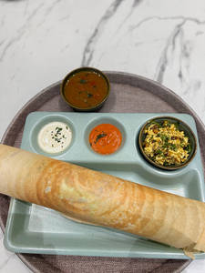 Paneer  Dosa
