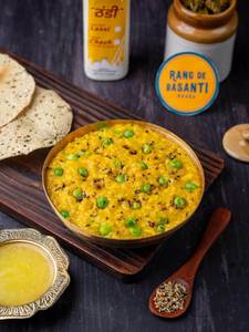 Ghar Wali Khichdi